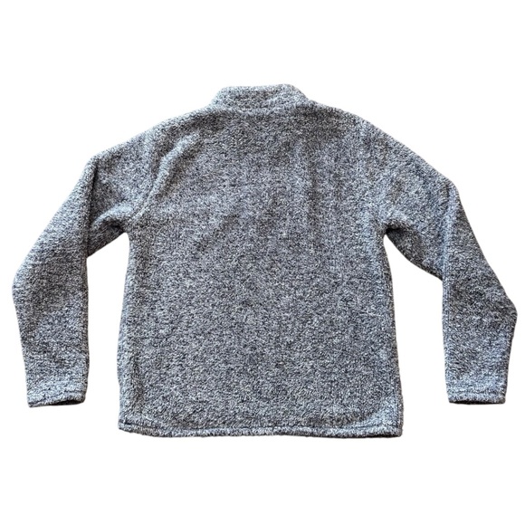 Like New Men’s Dallas Cowboys Sherpa Pullover - Picture 5 of 7